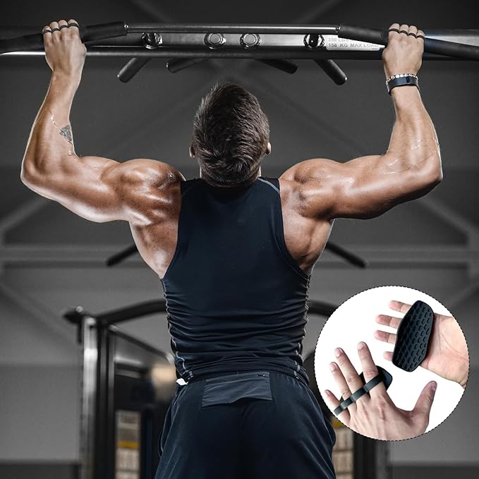 Anti-Slip Silicone for gym