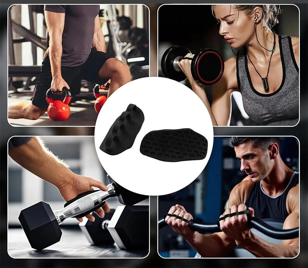 Anti-Slip Silicone for gym