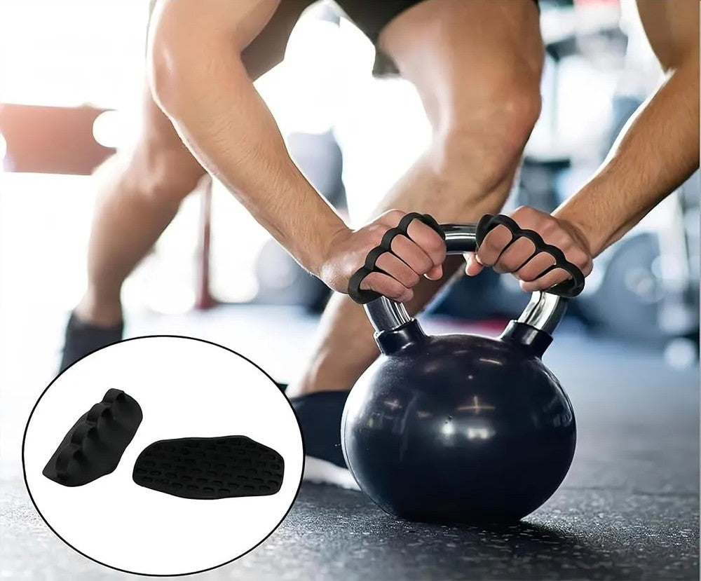 Anti-Slip Silicone for gym