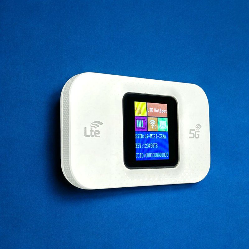 wireless mobile wifi pro