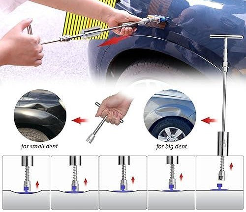 Car dent repair kit