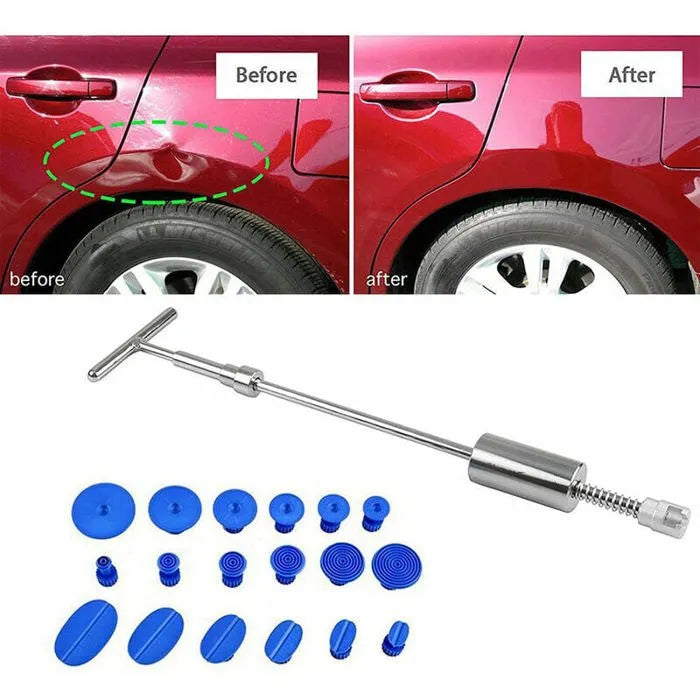Car dent repair kit