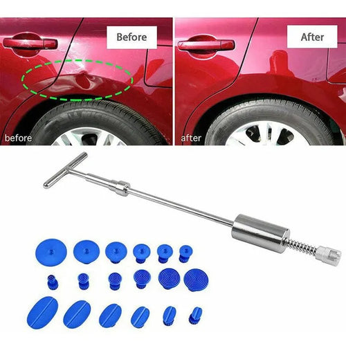 Car dent repair kit