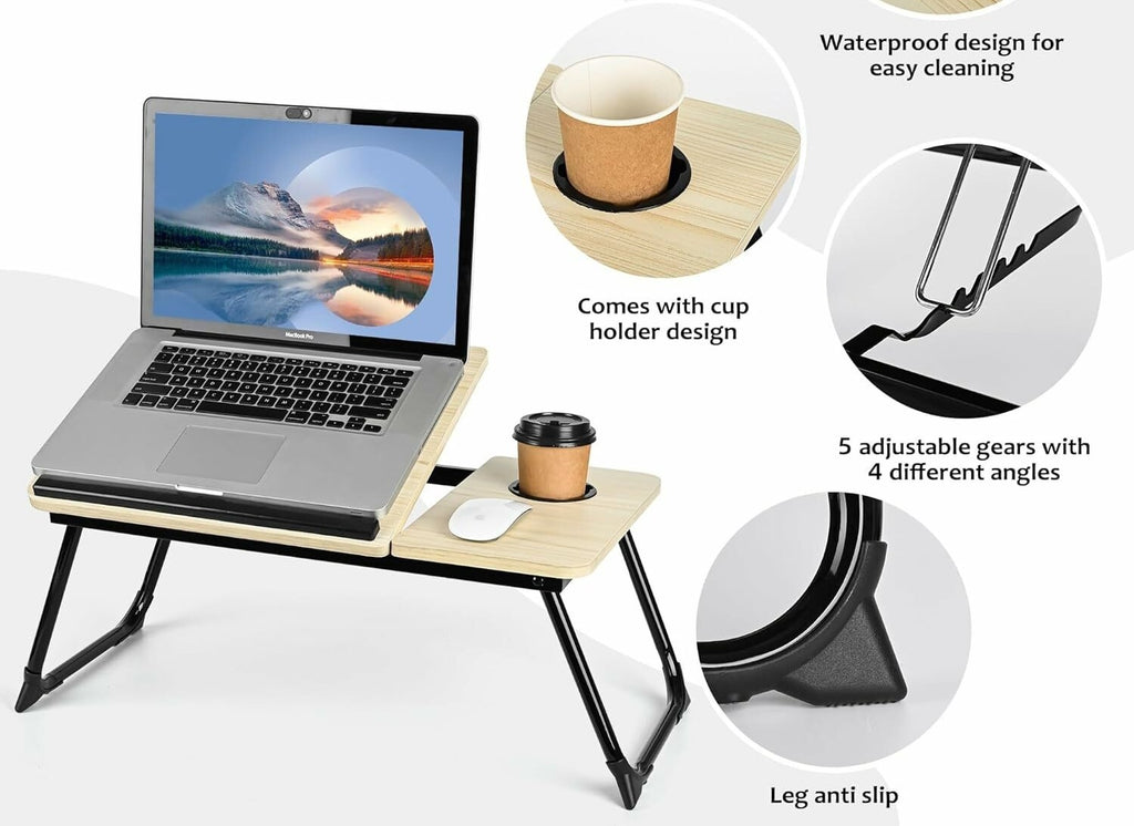 table confortable -ajustable